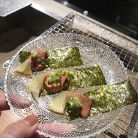 鶏一輪 - 