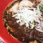 久留米ラーメン清陽軒 - 