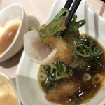 牛しゃぶ牛すき食べ放題 但馬屋 - 