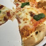 OCEANCLUB BONDIS - ピザ