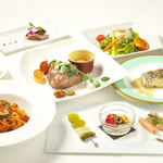 宿場町矢掛の侍イタリアン 