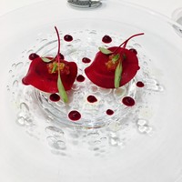 Grand rocher - 北海道のホタテ。
                    