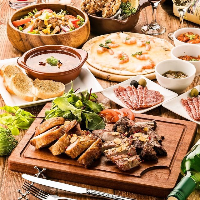 大衆肉酒場 天草や 海浜幕張店 旧店名 クラフトビアバル 肉メッセ 海浜幕張 居酒屋 食べログ 大衆肉酒場 天草や 海浜幕張店 旧店名 クラフトビアバル 肉メッセ 海浜幕張 居酒屋 食べログ
