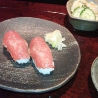 ステーキ＆ワイン いしざき - 