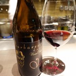 エノテカ パージナ - 