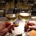 エノテカ パージナ - 