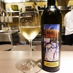 エノテカ パージナ - 