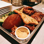 博多のおでん - 【中洲接待番長盛りｗｗ】