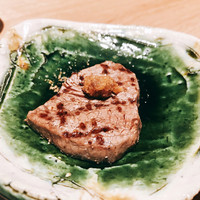 焼肉すどう 春吉 - 玉葱ペーストも変わらない～