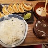 肉汁餃子のダンダダン 青山一丁目店