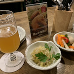 ON TAP Edo Tokyo Beer - 