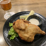 ON TAP Edo Tokyo Beer - 