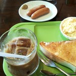 ファウンティン - 