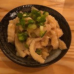 IPPON食堂 - 鶏皮ポン酢