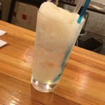 ビストロ酒場ブルボン - 