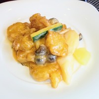 中国料理 青冥 祇園店 - 海老マヨ❤️♪(*・ω・人)