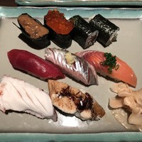 すし蔵 -  すし蔵 -