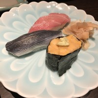 すし蔵 -  すし蔵 -