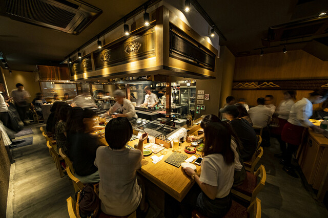 すみ劇場 むさし坐 天神南 居酒屋 食べログ すみ劇場 むさし坐 天神南 居酒屋 食べログ