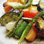 ラ・ベファーナ 吉祥寺