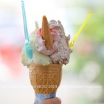小田原牧場アイス工房 - 料理写真: