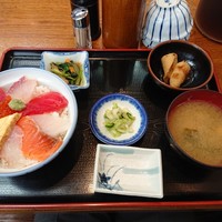 浅草 魚料理 遠州屋 -  浅草 魚料理 遠州屋 -