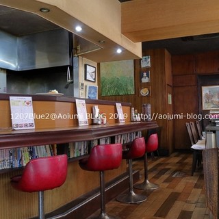 レストラン喫茶 ぷらむ_2