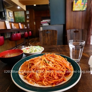 レストラン喫茶 ぷらむ_1