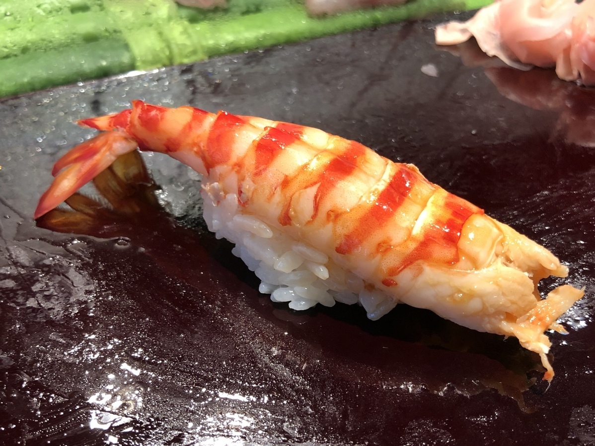 Légumeさんが投稿した大和寿司（東京/豊洲）の口コミ詳細 [食べログ] 大和寿司