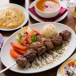 ジェイハン - ジェイハンコース