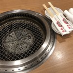 Yakiniku Sanga - 