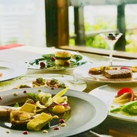 　　日和庵ディナーメニュー　～グルマンド～　