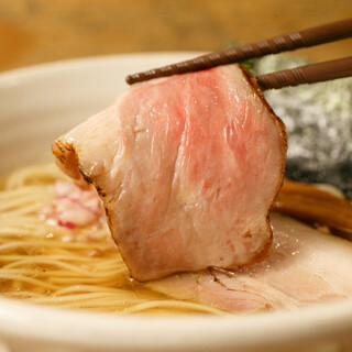 Homemade Ramen Muginae - 