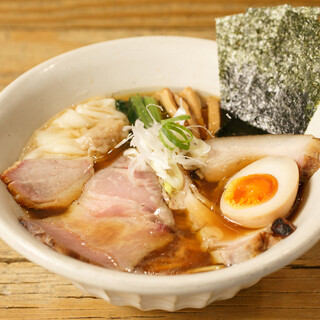 Homemade Ramen Muginae - 