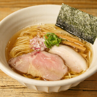 Homemade Ramen Muginae - 