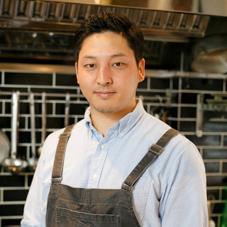 深谷明大氏（フカヤアキヒロ）─無化調ラーメンの新境地を拓く