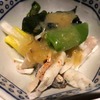 旨い魚と旬菜料理 ふくとく