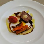 トラットリア＆フラワー アンジェリカ - 