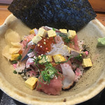 Michisushi - 