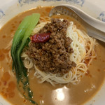 中国ラーメン揚州商人 新橋店 - 