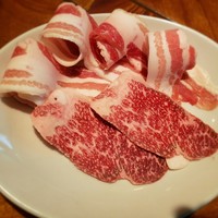 しゃぶしゃぶ KINTAN 代官山本店 - 