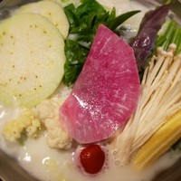 しゃぶしゃぶ KINTAN 代官山本店 - 