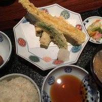 名古屋 魚しゃぶ 濱の季 - 