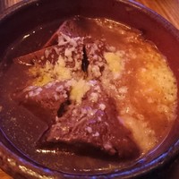RIGOLETTO KITCHEN - 