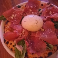 RIGOLETTO KITCHEN - 