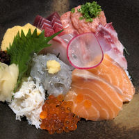 魚菜由良 鼎 - 