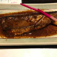 旨い魚と旬菜料理 ふくとく - 