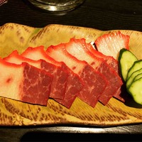 旨い魚と旬菜料理 ふくとく - 