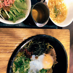 台湾小籠包 新宿サブナード店