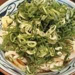 丸亀製麺 - 